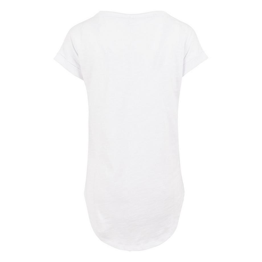 Build Your Own T-Shirt Lunga  