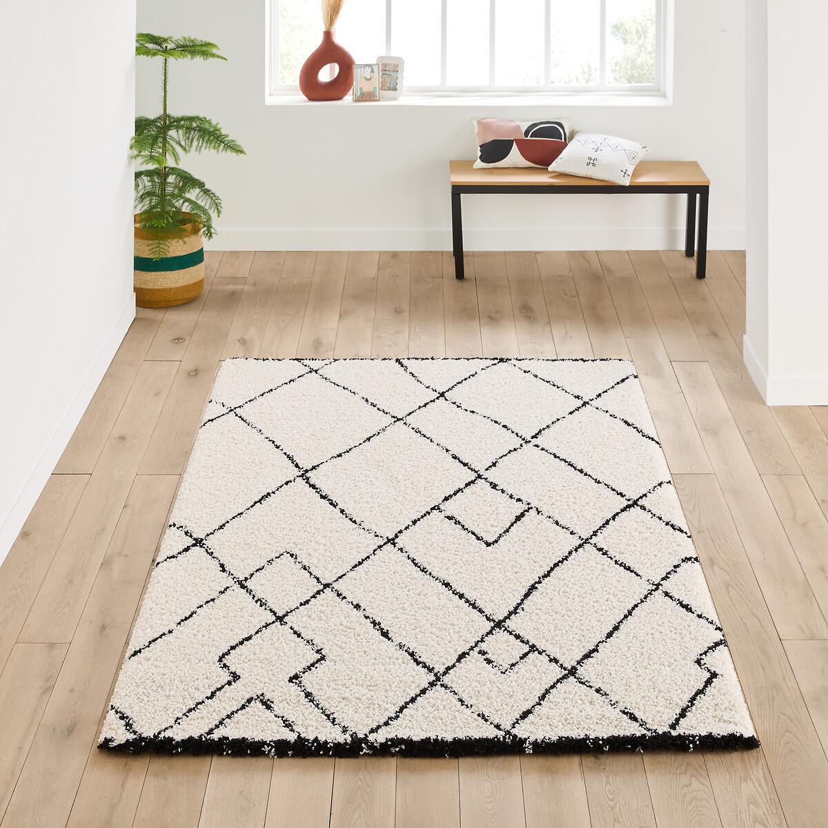 La Redoute Intérieurs Tapis style berbère  