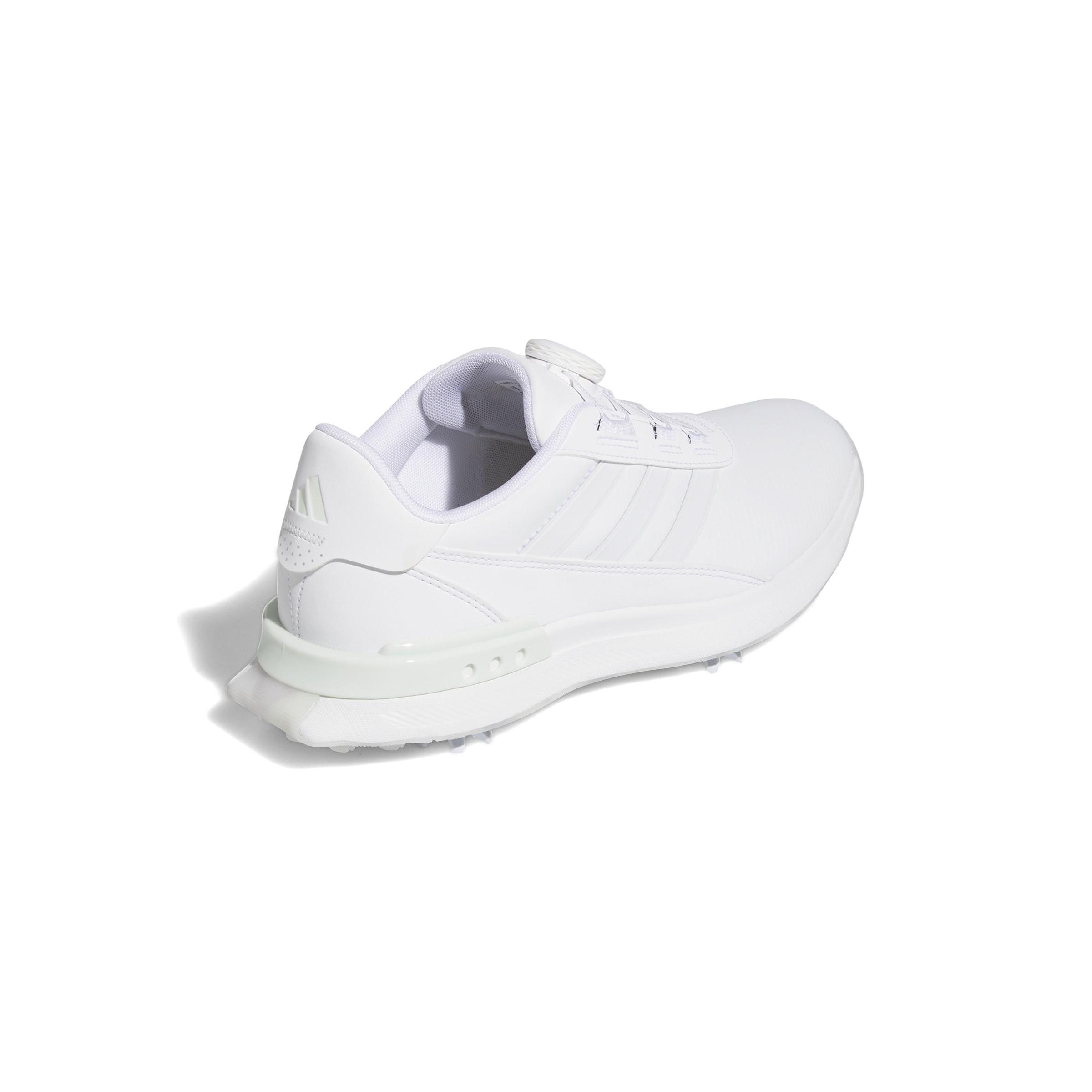 adidas  scarpe da golf chiodate da donna  s2g boa 24 