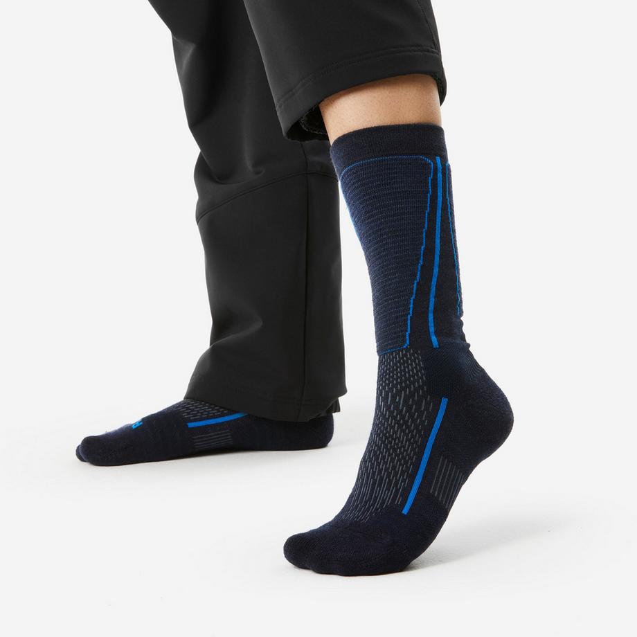 QUECHUA SH500 Sportsocken  