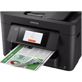 EPSON  WorkForce Pro WF-4820DWF 