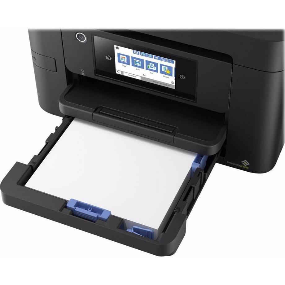 EPSON  WorkForce Pro WF-4820DWF - Schwarz 