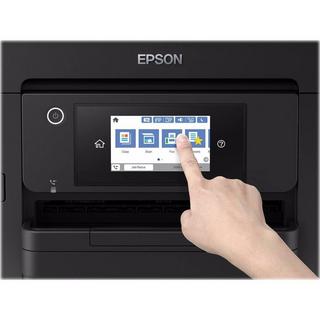 EPSON  WorkForce Pro WF-4820DWF 