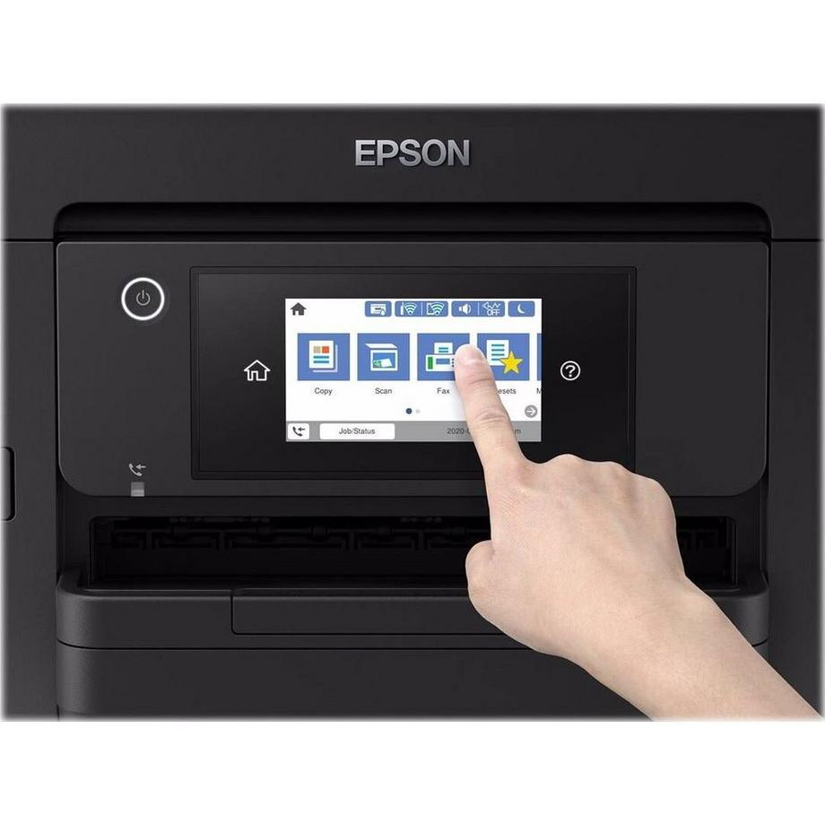 EPSON  WorkForce Pro WF-4820DWF - Schwarz 
