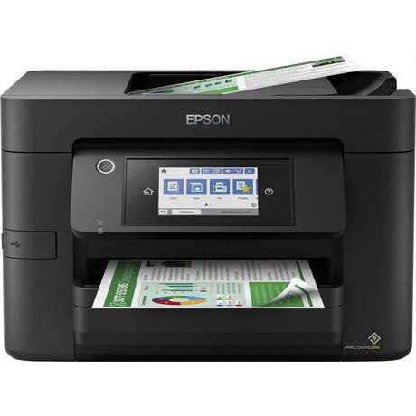 EPSON  WorkForce Pro WF-4820DWF 
