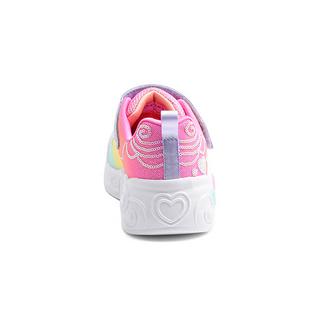 SKECHERS  S-LIGHTS PRINCESS WISHES-31 