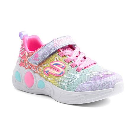 SKECHERS  S-LIGHTS PRINCESS WISHES-31 