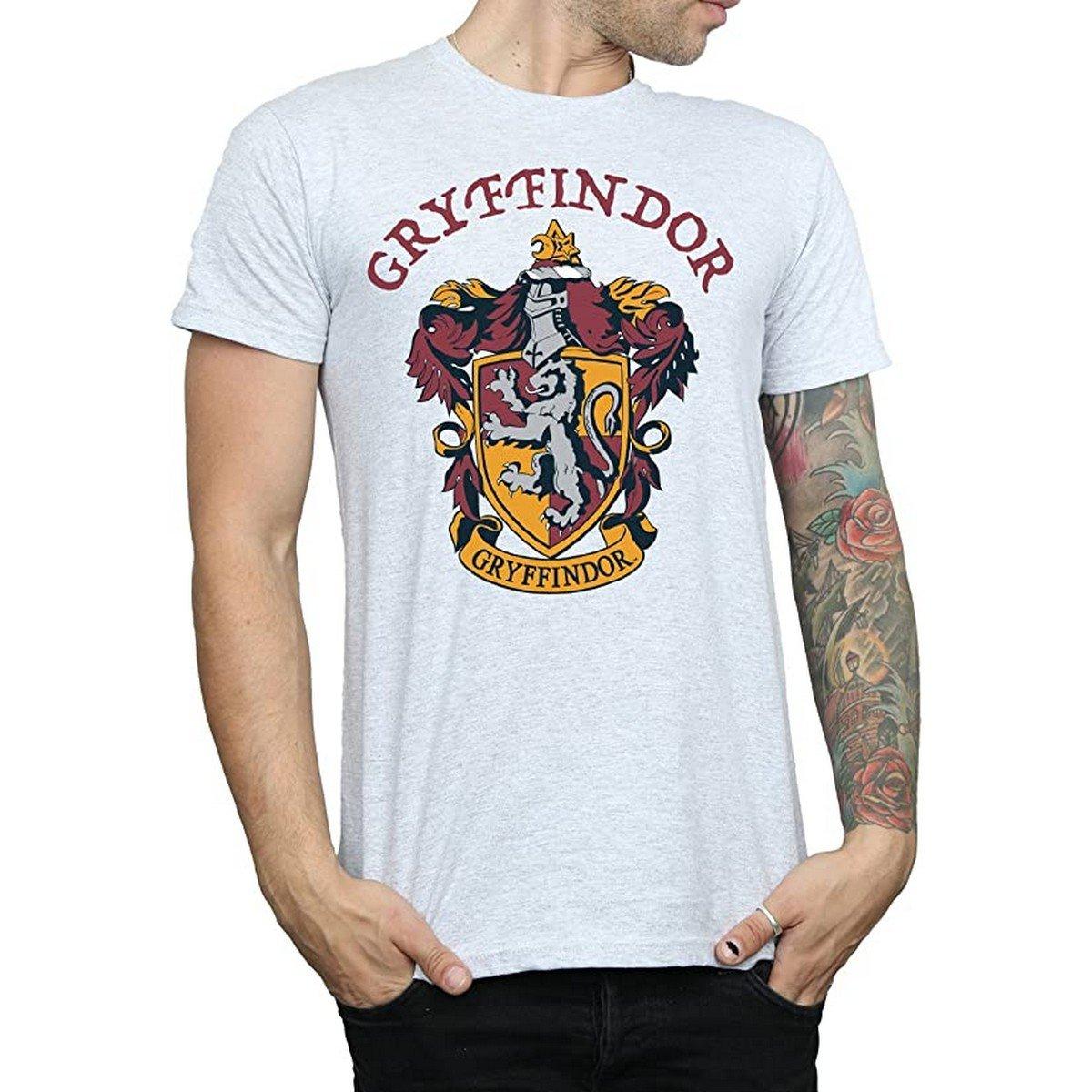 HARRY-POTTER  Tshirt 