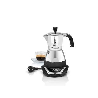 BIALETTI  Bialetti EAsy Timer 6 Vollautomatisch Elektrische Espressokanne 0,3 l 