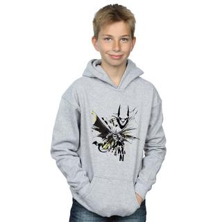 DC COMICS  Kapuzenpullover 