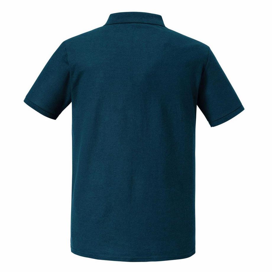 Russell Polo Authentic Eco  