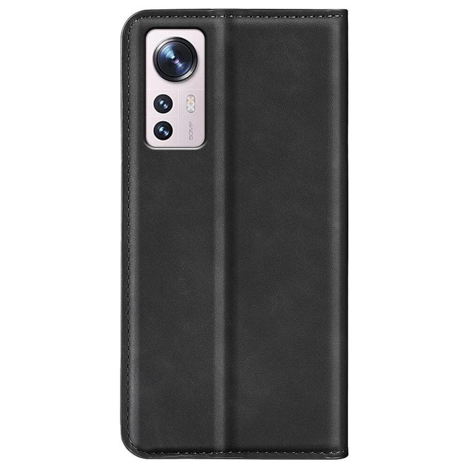 Cover-Discount  Xiaomi 12 Lite - Stand Flip Case Hülle 