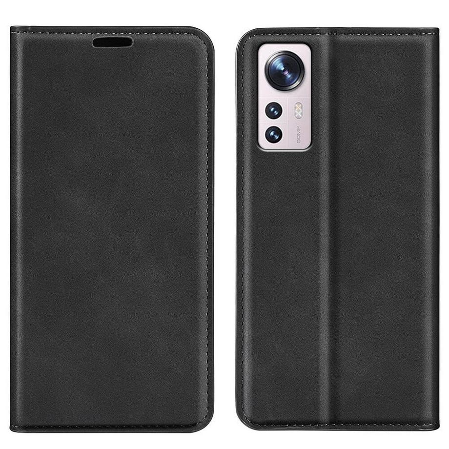 Cover-Discount  Xiaomi 12 Lite - Stand Flip Case Hülle 
