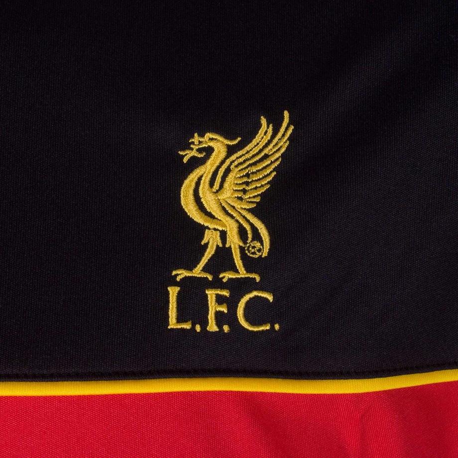 Liverpool F.C.  Maglietta Poliestere 