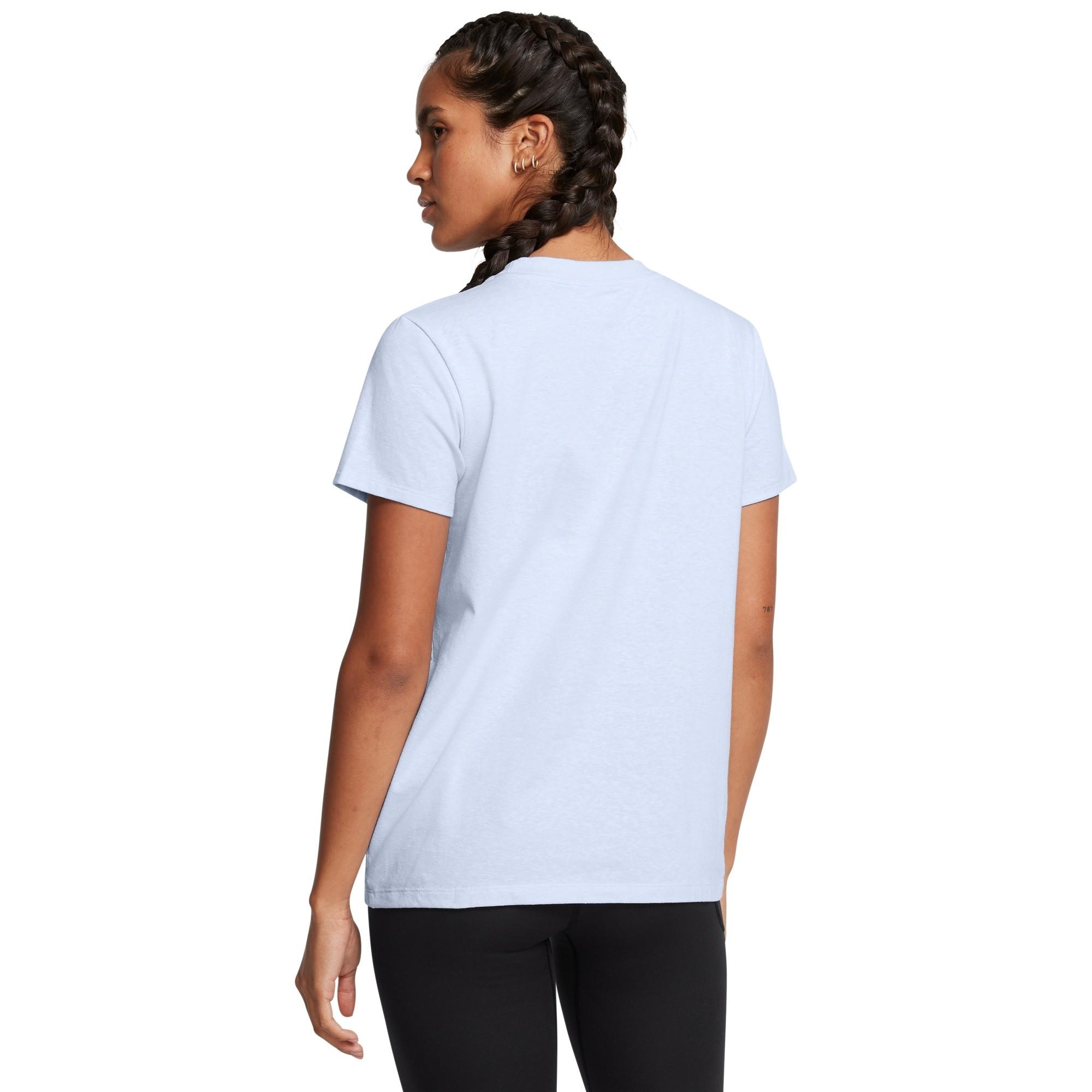 UNDER ARMOUR  t-hirt rival core 