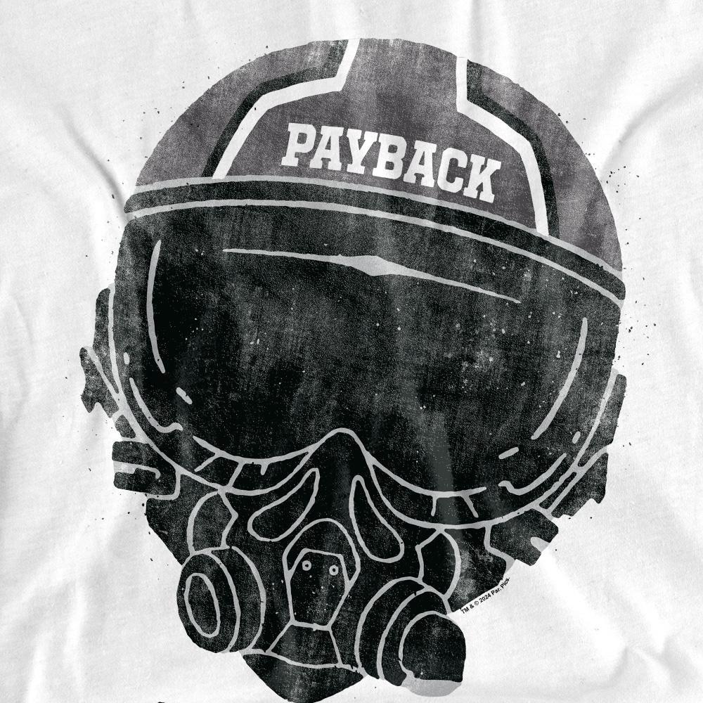 Top Gun Top Gun Maverick Payback T-Shirt  