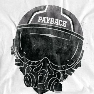 Top Gun Top Gun Maverick Payback T-Shirt  