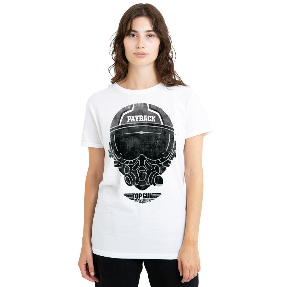 Top Gun Top Gun Maverick Payback T-Shirt  