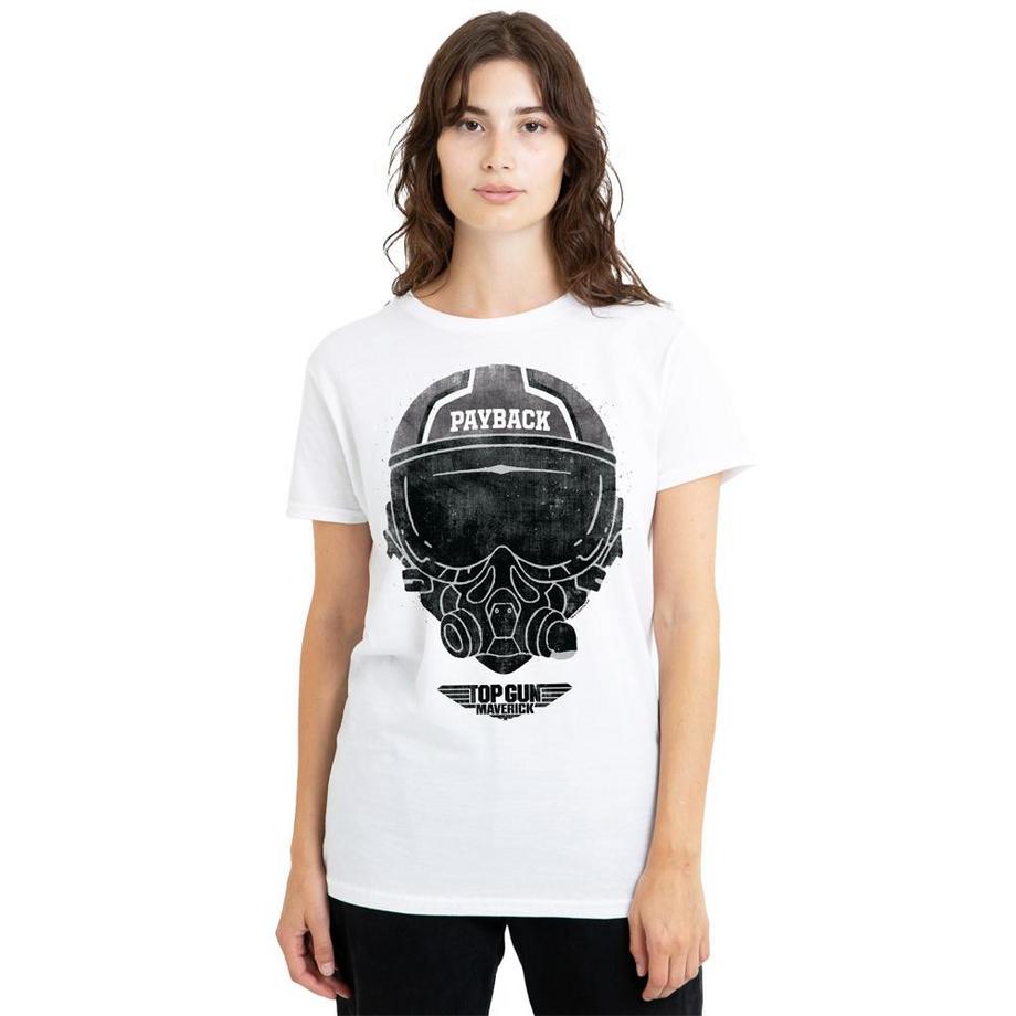 Top Gun Top Gun Maverick Payback T-Shirt  