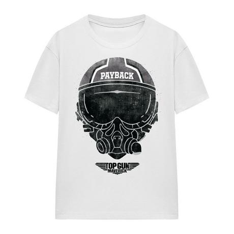 Top Gun Top Gun Maverick Payback T-Shirt  