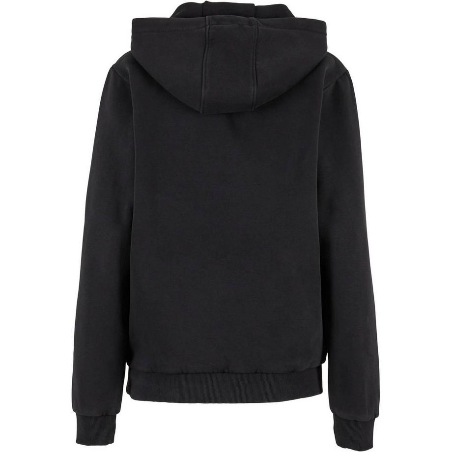 Build Your Own Sweat à capuche Vintage Qualité Lourde  