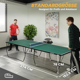 Sportnow  Table de ping-pong 