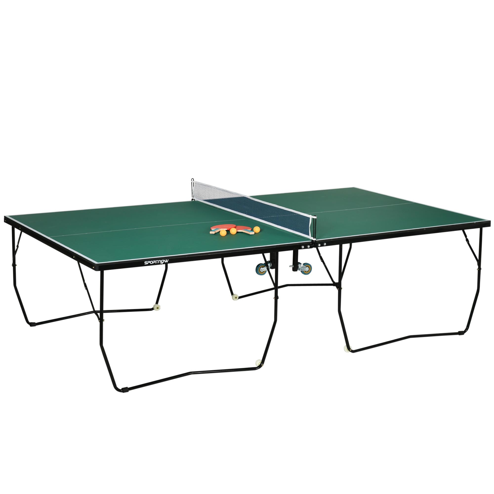 Sportnow  Table de ping-pong 