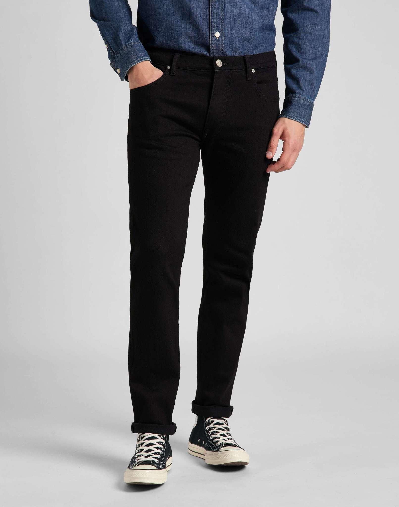 Lee  Jeans Slim Fit Rider 