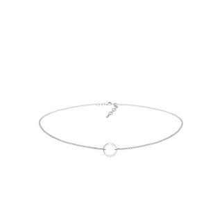 Elli  Halskette Choker Kreis 