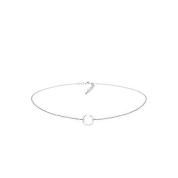 Collier Choker Cercle