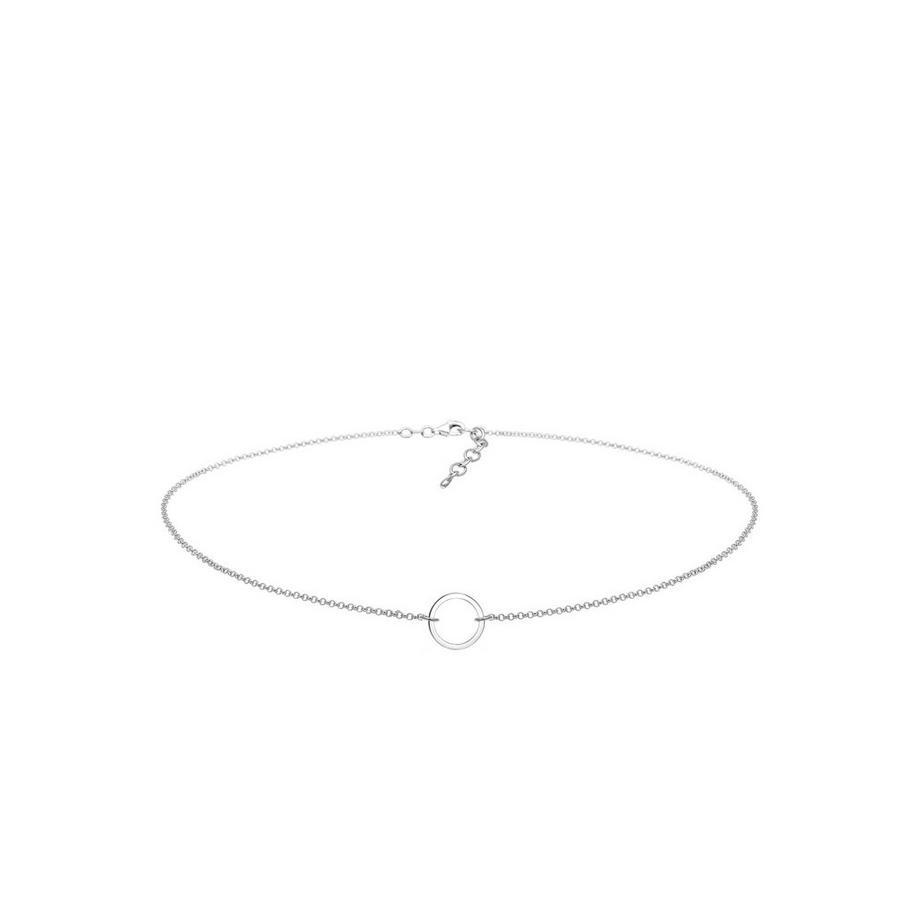 Elli  Collier Choker Cercle 