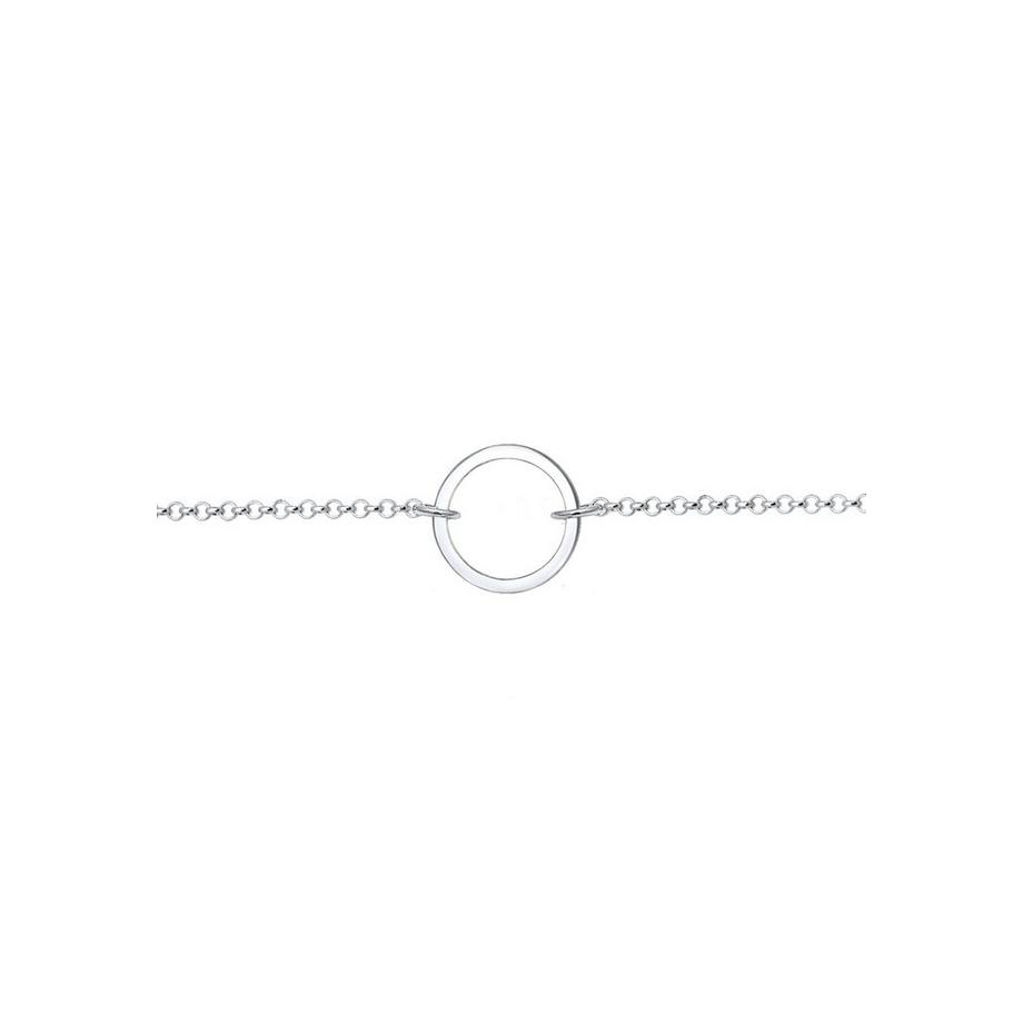 Elli  Collier Choker Cercle 