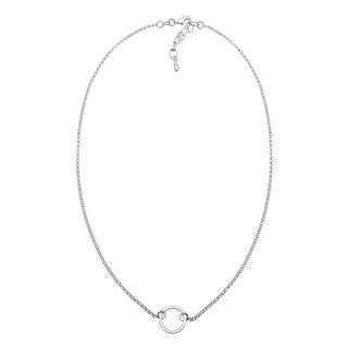 Elli  Halskette Choker Kreis 