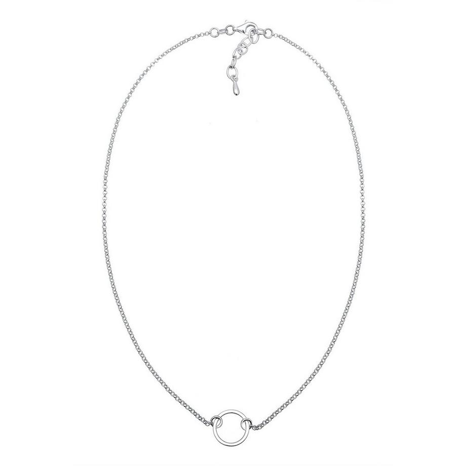 Elli  Collier Choker Cercle 