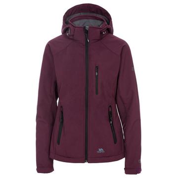 Bela II Softshelljacke