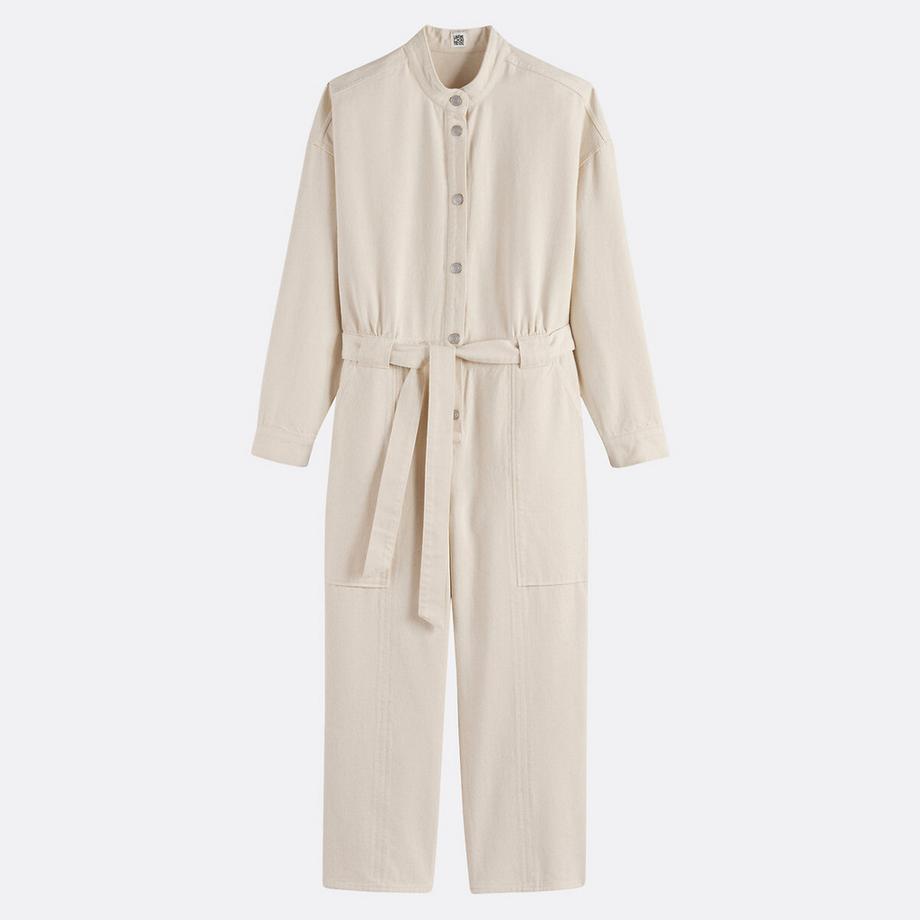 La Redoute Collections Denim Look Overall  