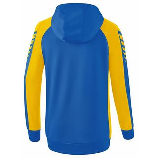 Erima  en trainings-hoodie six wings 