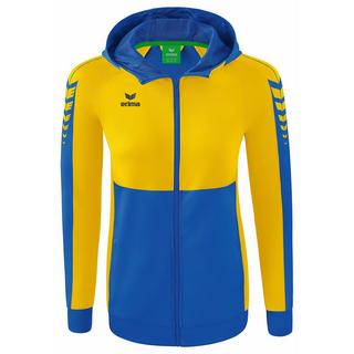 Erima  en trainings-hoodie six wings 