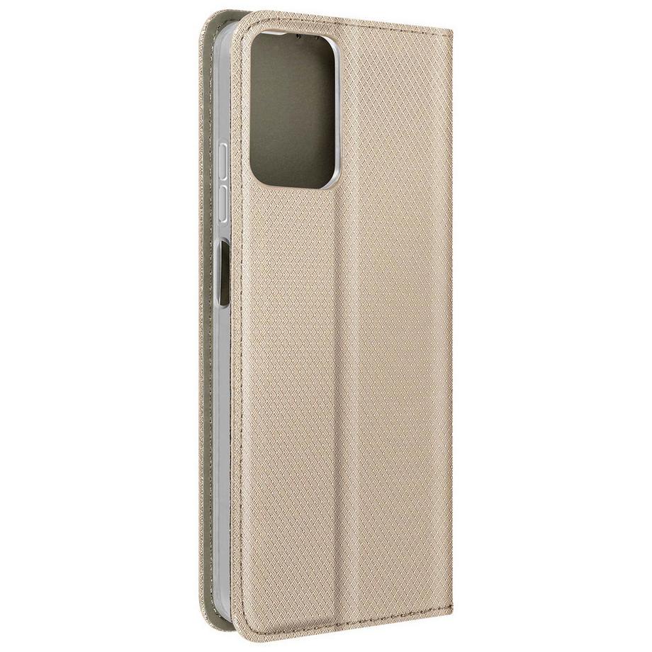 Étui Motorola Moto G34 5G Doré