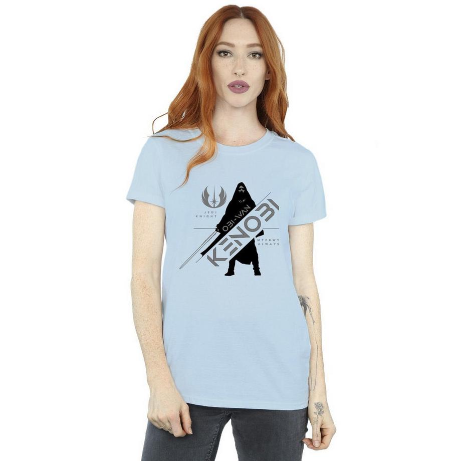 STAR WARS Jedi Knight T-Shirt  