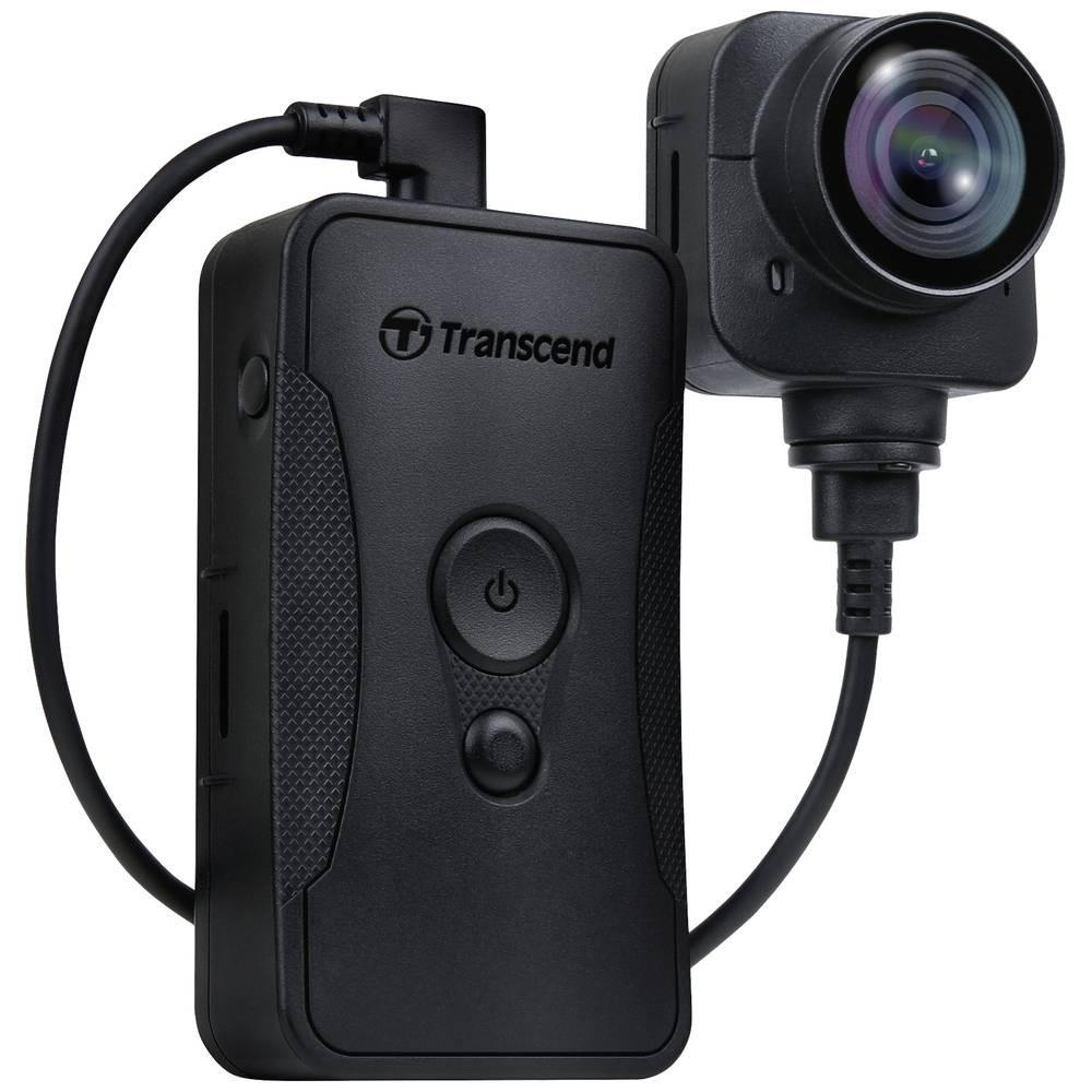 Transcend  Body Camera, DrivePro Body 70, Separate Camera 