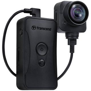 Transcend  DrivePro Body 70 Bodycam Bluetooth, GPS, Interner Speicher, Staubgeschützt 