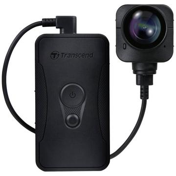 DrivePro Body 70 Bodycam Bluetooth, GPS, Interner Speicher, Staubgeschützt