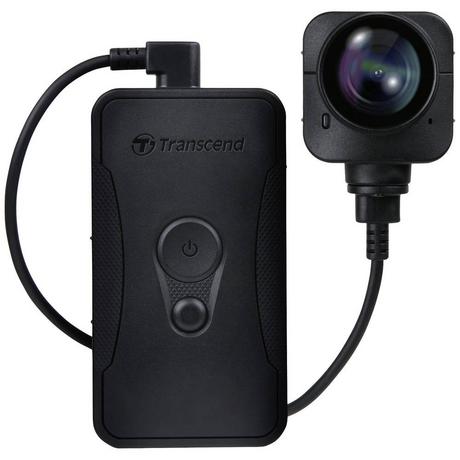 Transcend  DrivePro Body 70 Bodycam Bluetooth, GPS, Interner Speicher, Staubgeschützt 