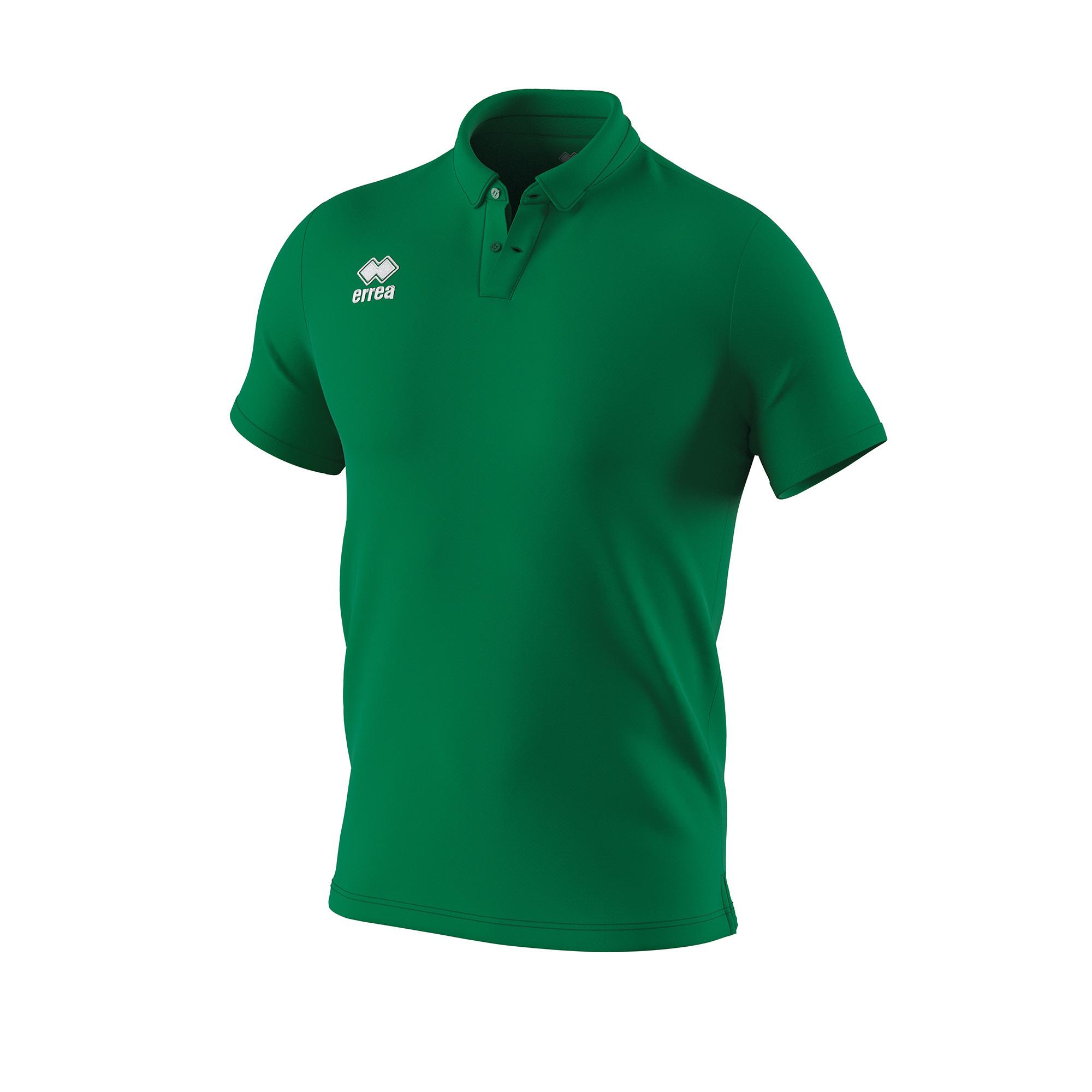 errea Alex Kurzarm Polo Shirt  