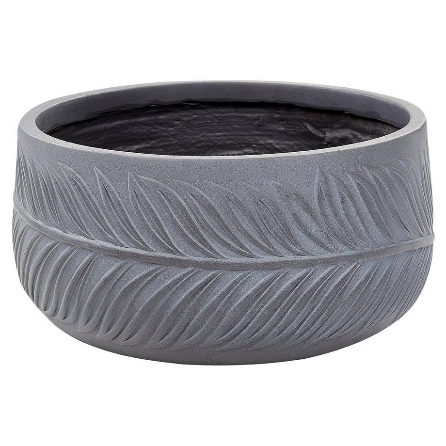 Beliani Cache-pot en Fibre d'argile Moderne FTERO  