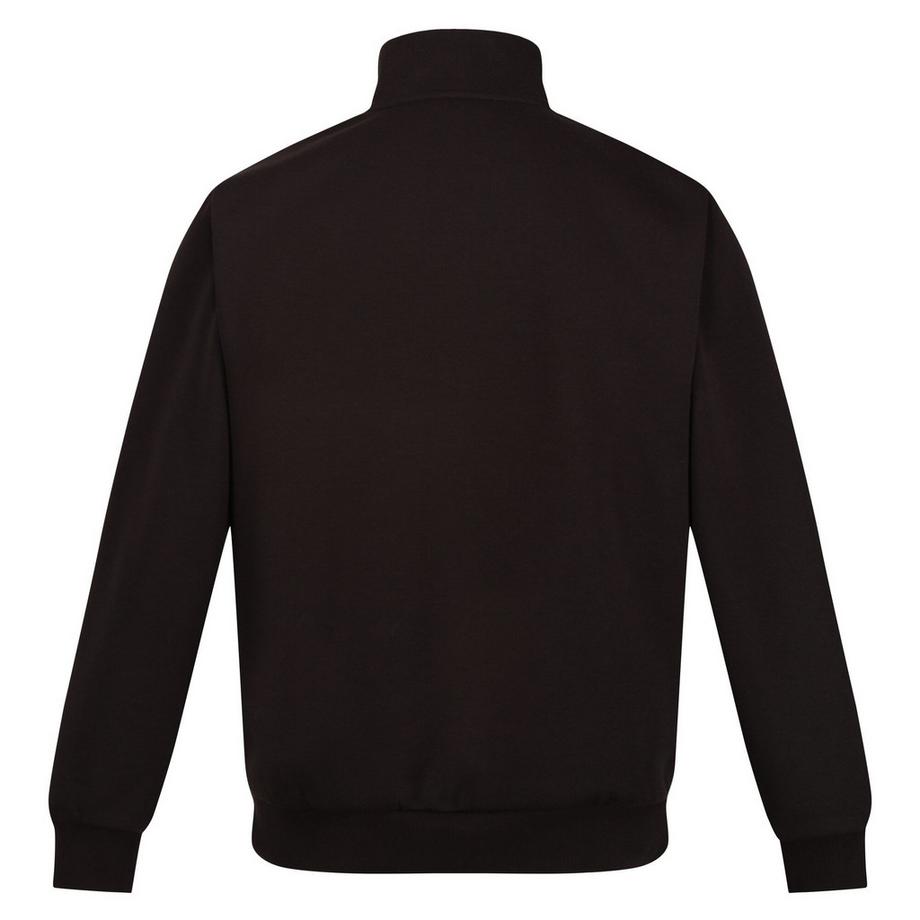Regatta Pro Felpa con Zip Corta  