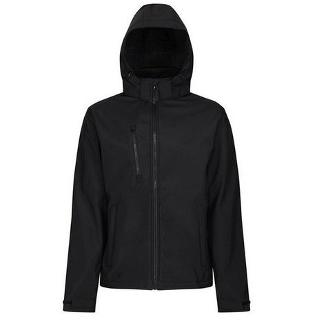 Regatta  Venturer Softshelljacke mit Kapuze 