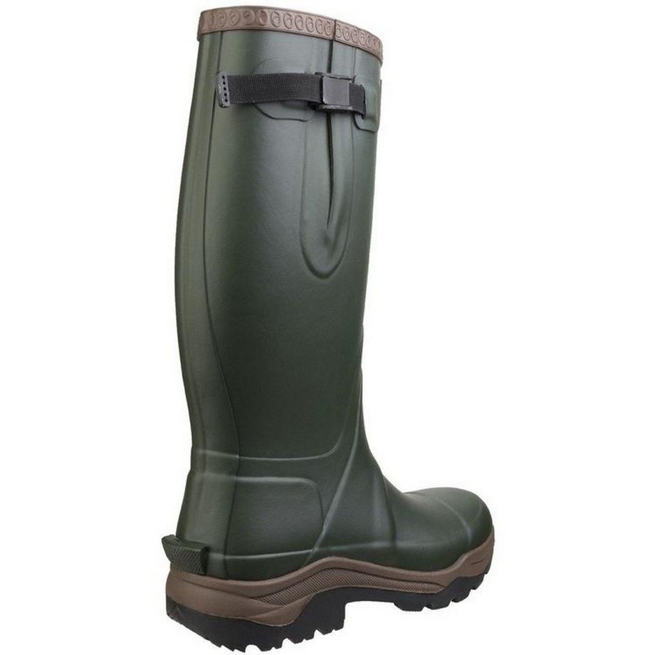 Cotswold Stivali di gomma Compass Neoprene  
