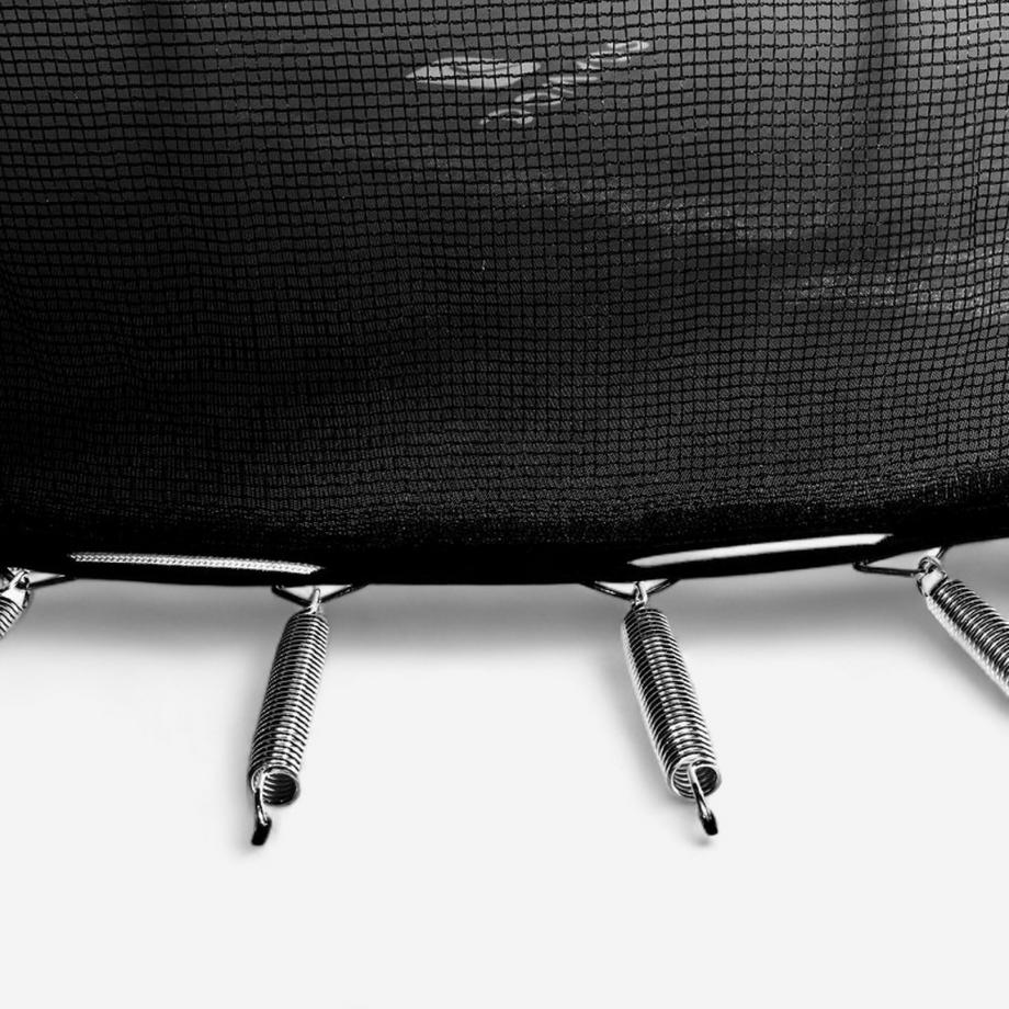 DOMYOS  Tapis de saut polypropylène 